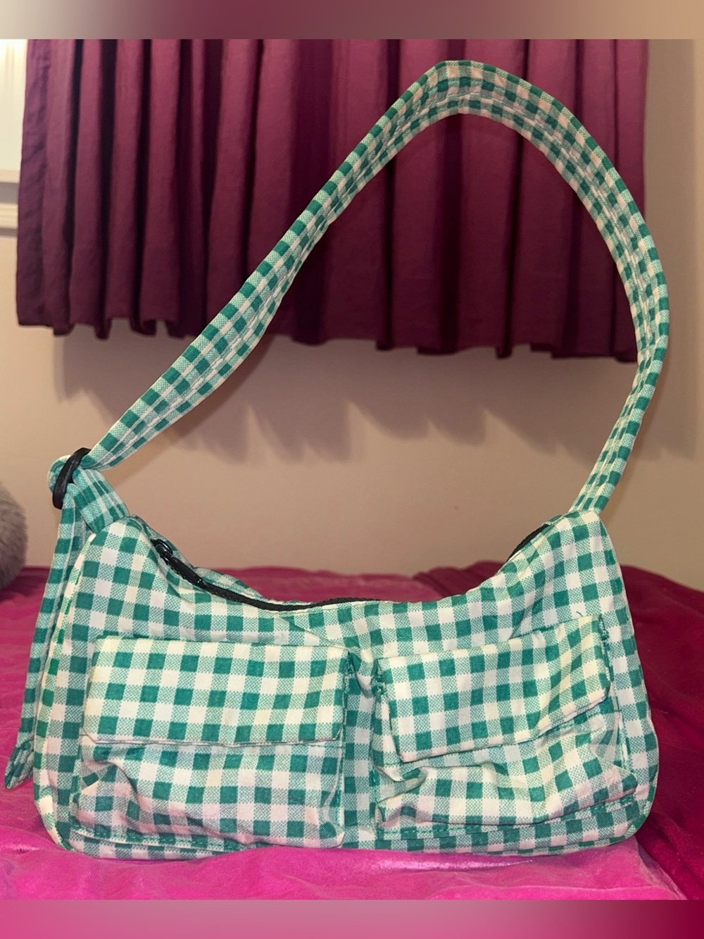 Baggu cargo bag